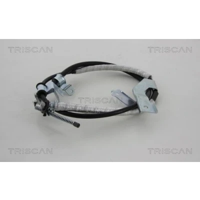 Billede af TRISCAN 8140 241114 Håndbremsekabel 1744/1564 Skivebremse