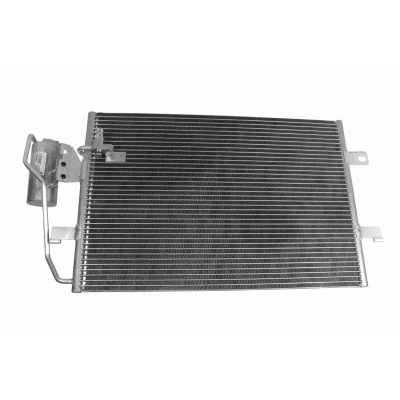 Billede af VEMO Original Quality V30 62 1020 Kondensator med tørrer til køretøjer klimaanlæg 540 x 380 16 mm