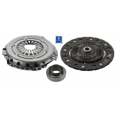 Billede af SACHS 3000 828 001 Kobling 200