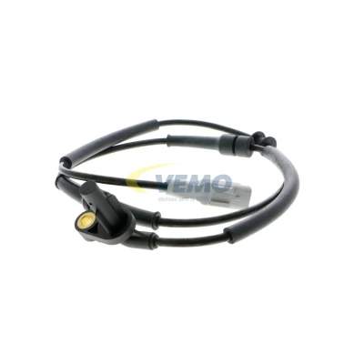 Billede af VEMO V22 72 0118 ABS Sensor foraksel Original Quality til køretøjer med 2 1015 1015, 1050 12 CITROËN: Xsara Picasso