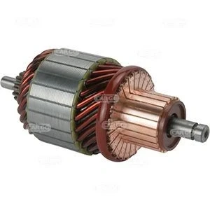 Billede af HC Cargo 335083 Armatur, starter 12V 2,0kW
