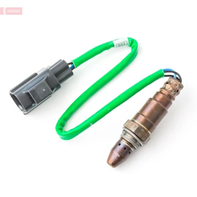 Billede af DENSO Direct Fit DOX 0536 Lambdasonde M18x1.5 opvarmet, Fingersonde, bredbånd lambda sonde VOLVO: V60 I, V70 3
