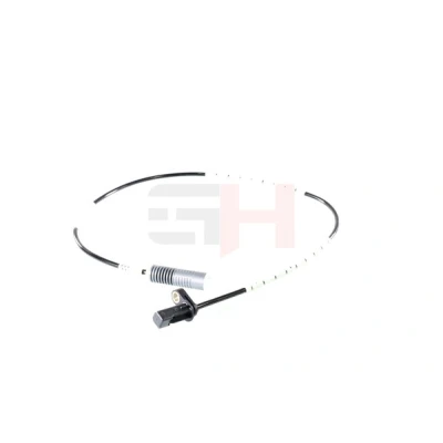 Billede af GH 711532 ABS Sensor bagaksel, Bagaksel højre, venstre BMW: 1 Hatchback, 3 Coupe, Sedan