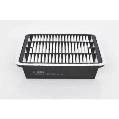 Billede af BOSCH F 026 400 306 Luftfilter 53 218 252 Filterindsats