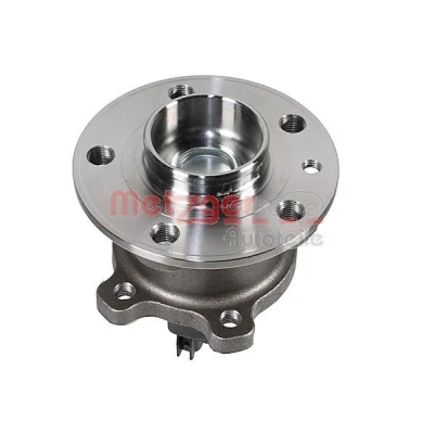 Billede af METZGER WM 2278 Hjullejesæt med integreret magnetisk sensorring 136 VOLVO: XC60 I