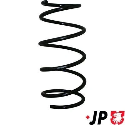 Billede af JP GROUP 1442200500 Fjeder foraksel Skruefjeder BMW: 3 Cabriolet, Sedan