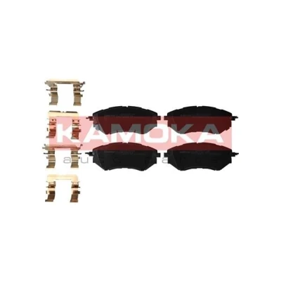 Billede af Bremseklodser KAMOKA JQ1012620