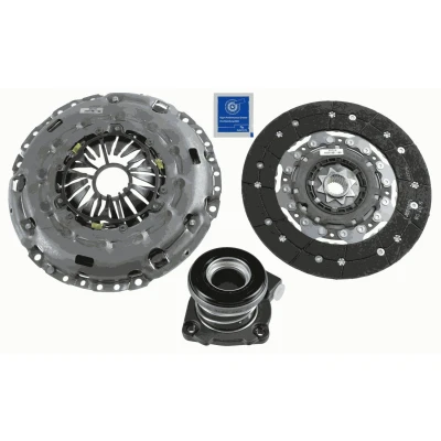 Billede af SACHS XTend Kit plus CSC 3000 990 163 Kobling 240 OPEL: Vectra C Sedan, Caravan, SAAB: 9 3 Stationcar