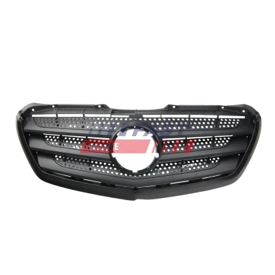 Billede af Kølergitter FAST FT91629