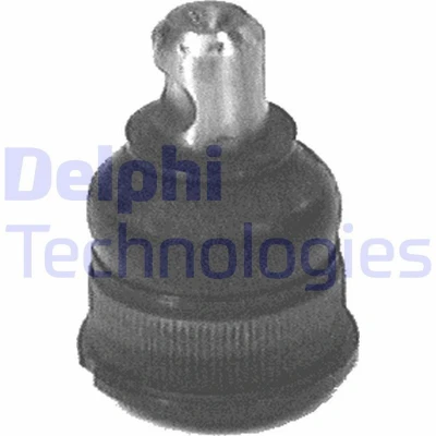 Billede af DELPHI TC485 Bærekugle foraksel 41 60 PEUGEOT: 106 II Hatchback