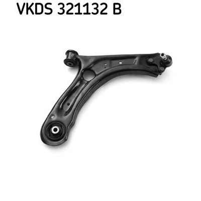 Billede af SKF VKDS 321132 B Bærearm med syntetsik fedt bære /styreled krydsarm VOLKSWAGEN: Jetta 4