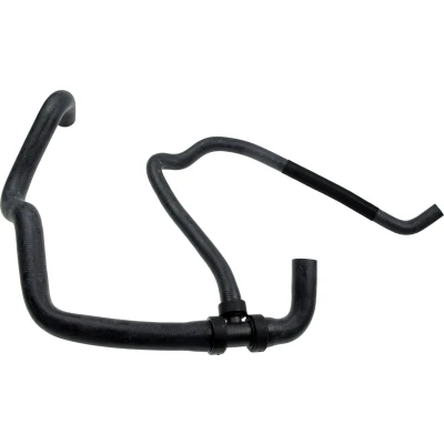 Billede af GATES 05 2966 Kølerslanger EPDM (ethyl propylen dien gummi) RENAULT: GRAND SCENIC 3
