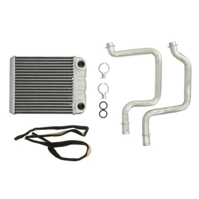 Billede af THERMOTEC D6R025TT Varmeveksler