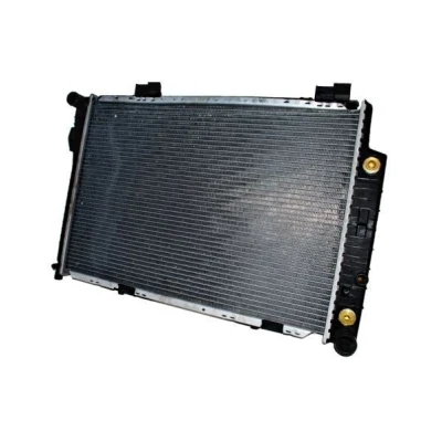 Billede af THERMOTEC D7M010TT Radiator Aluminium, plastik 419 617 32 automatgear Loddet køleripper MERCEDES BENZ: C klasse Sedan, T modell