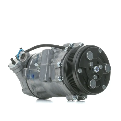 Billede af MAHLE ORIGINAL ACP 45 000S Kompressor CVC6 12 PAG 46 R 134a med tætningsring
