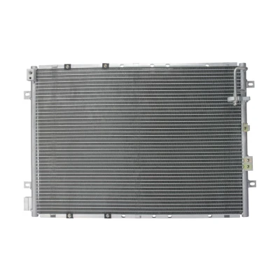 Billede af BOSCH 1 986 AD2 182 Kondensator KIA: Sorento I (JC) 2.4, 3.5 V6 4WD, 2.5 CRDi 2002 2011