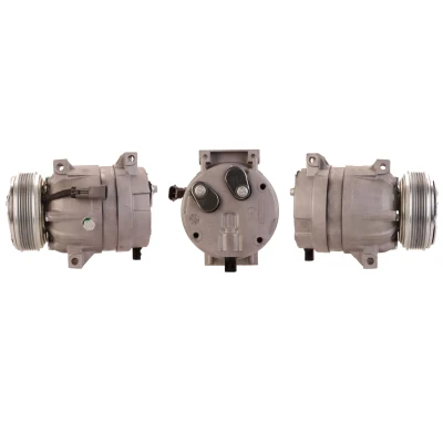 Billede af LUCAS ACP257 Kompressor PAG 150 R 134a med pakninger