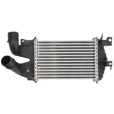 Billede af THERMOTEC DAX007TT Intercooler 263 181 62 OPEL: Zafira B
