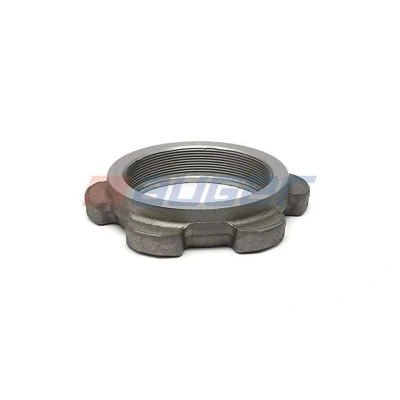 Billede af Møtrik, stubaksel AUGER 80642