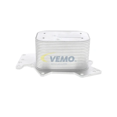 Billede af VEMO V15 60 0005 Olieradiator Original Quality VOLKSWAGEN: Touareg I
