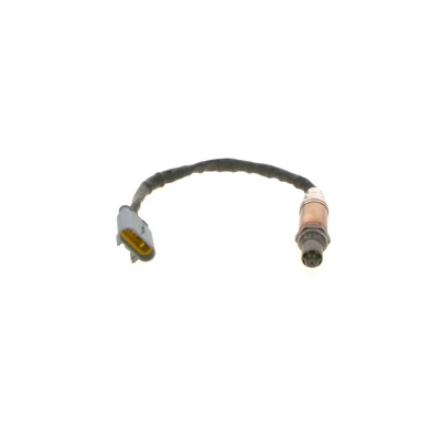 Billede af BOSCH F 00H L00 444 Lambdasonde FIAT: Grande Punto Hatchback, Evo III ALFA ROMEO: MiTo