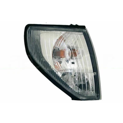Billede af PRASCO TY8404023 Blinklys hvid foran til højre uden lampeholder TOYOTA: Land Cruiser Prado 90