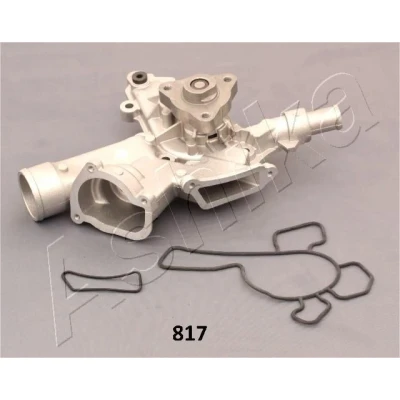 Billede af ASHIKA 35 08 817 Vandpumpe OPEL: Astra G CC, Corsa C Hatchback