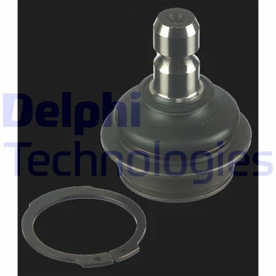Billede af DELPHI TC2860 Bærekugle 53 70 CHEVROLET: Spark