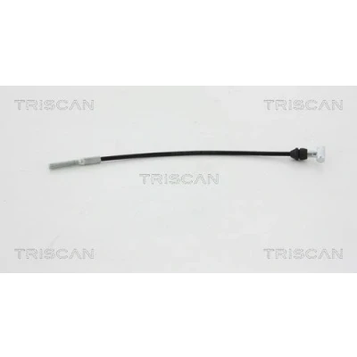 Billede af TRISCAN 8140 27135 Håndbremsekabel 245 Skivebremse VOLVO: V40 Stationcar, S40 I