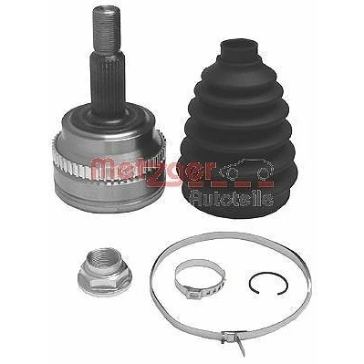 Billede af METZGER 7110119 Knokkelled