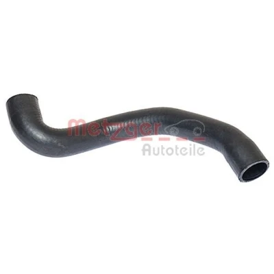 Billede af METZGER 2420423 Kølerslanger EPDM (ethyl propylen dien gummi) VOLKSWAGEN: GOLF 6, Touran I, Passat B6 Variant, SEAT: Altea, AUDI: A3 Sportback