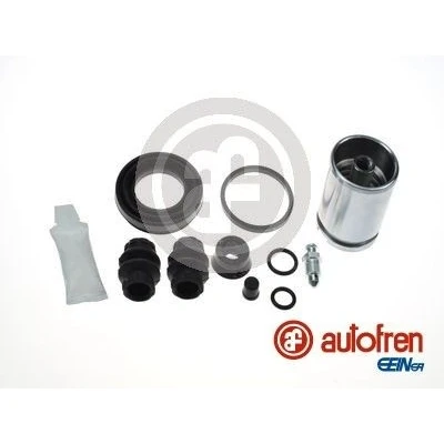 Billede af AUTOFREN SEINSA D42765K Bremsekaliber Rep Sæt bagaksel 41 WITH MECHANISM AUDI: A3 Sportback, TT Roadster, Hatchback, VOLKSWAGEN: Touran I, Golf 5