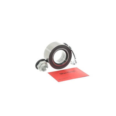 Billede af SKF VKBA 3608 Hjullejesæt med integreret ABS sensor 83 RENAULT: CLIO 2, LAGUNA III Coupe, 2