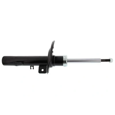 Billede af MAPCO 20323 Støddæmper venstre foraksel Gastryk 51 dobbeltrør Fjederben øverste stift PEUGEOT: 207 Hatchback, SW, CC