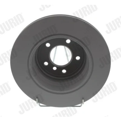 Billede af JURID 562701JC Bremseskiver 320 20 5 120 ventileret coatet med skruer BMW: Touring, Sedan