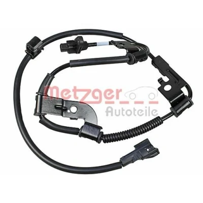 Billede af METZGER 09001019 ABS Sensor venstre foraksel 2 HYUNDAI: Sonata V