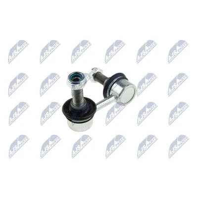 Billede af NTY ZLP NS 019 Stabstag foraksel 64mm M12x1,25