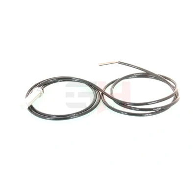 Billede af GH 719914 ABS Sensor bagaksel, Bagaksel højre, venstre MITSUBISHI: COLT 6, MERCEDES BENZ: Sprinter 3 T Van, Ladvogn/Chassis