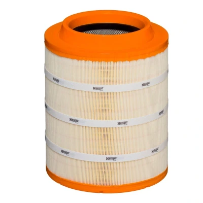 Billede af HENGST FILTER E633L Luftfilter 333 244 Filterindsats