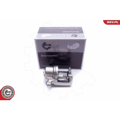Billede af ESEN SKV 23SKV704 Bremsekaliber NISSAN: Qashqai / Qashqai+2 I