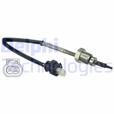 Billede af DELPHI TS30052 Sensoren MERCEDES BENZ: B klasse