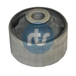 Billede af RTS 017 00078 Bøsning Foraksel begge sider, nede, bag 60 Gummimetalleje krydsarm KIA: Sportage II