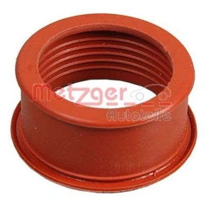 Billede af METZGER 2389006 Slange, luftforsyning Turbolader, venstre MINI: Hatchback, PEUGEOT: 407 SW, 307 308 I CITROËN: C4 Picasso 1