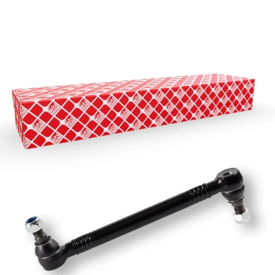 Billede af FEBI BILSTEIN 170633 Stabstag bagaksel 435 M24 x 1,5 med selvlåsende møtrik, uden konisk tap