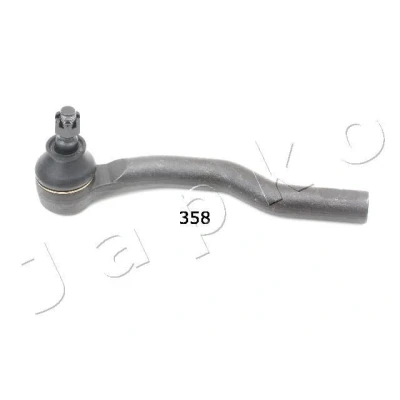 Billede af JAPKO 111357L Styrekugle M 12X1,25 venstre foraksel