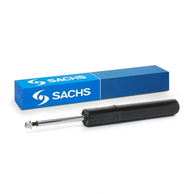 Billede af SACHS 317 333 støddæmper Gastryk dobbeltrør Teleskop øverste stift, nederste øje