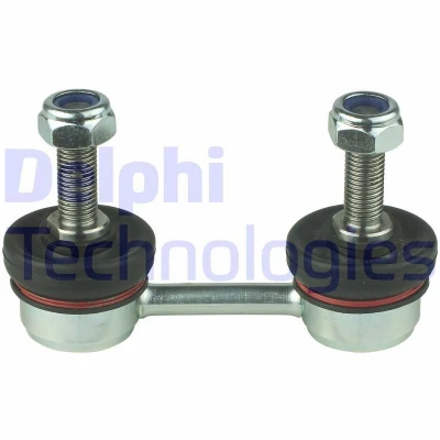 Billede af DELPHI TC2615 Stabstag 70 M10x1.25 SUBARU: Forester II, Impreza II Sedan