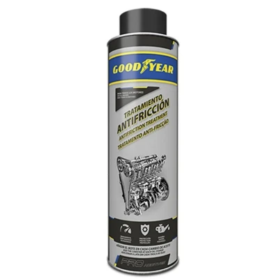 Billede af Goodyear Tilsætningsstof til motorolie GODA0010 (250 ml)
