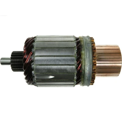 Billede af Armatur, starter AS PL SA1025S