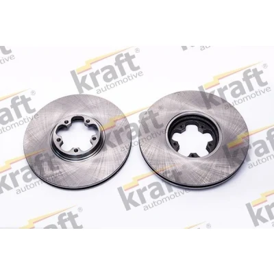 Billede af Bremseskive KRAFT AUTOMOTIVE 6042350